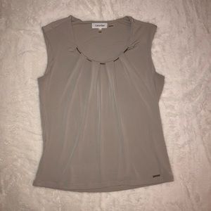 Women’s Calvin Klein Top
